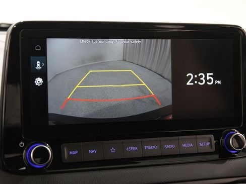 Certified 2023 Hyundai Kona SEL w/ Convenience Package image 13