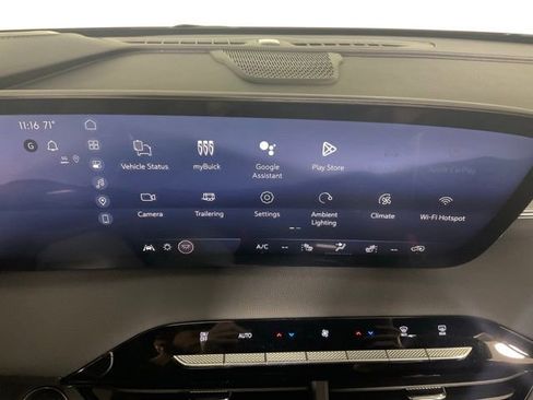 New 2026 Buick Enclave Sport Touring w/ Power Package FWD image 11