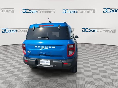New 2026 Ford Bronco Sport Big Bend AWD/4WD image 7