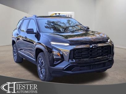 New 2026 Chevrolet Equinox ACTIV w/ Safety and Technology Package