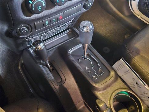 Used 2017 Jeep Wrangler Sport w/ Quick Order Package 24S image 12