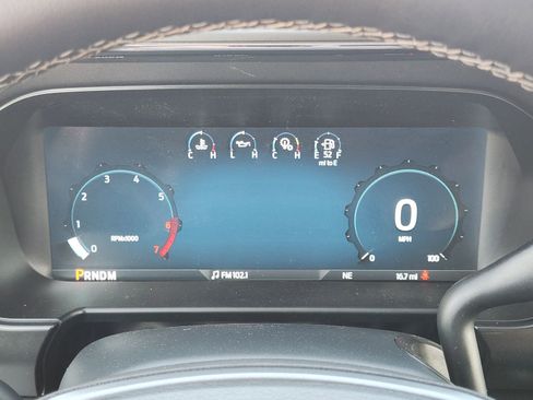 New 2026 Ford F250 Lariat w/ Black Appearance Package image 17