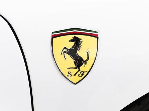 Certified 2024 Ferrari 296 GTB image 20