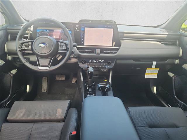 New 2026 Subaru Outback Touring XT AWD/4WD image 14