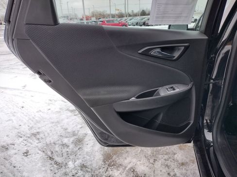 Used 2022 Chevrolet Malibu RS image 24