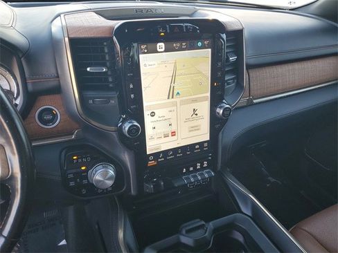 Used 2022 RAM 1500 Limited image 22