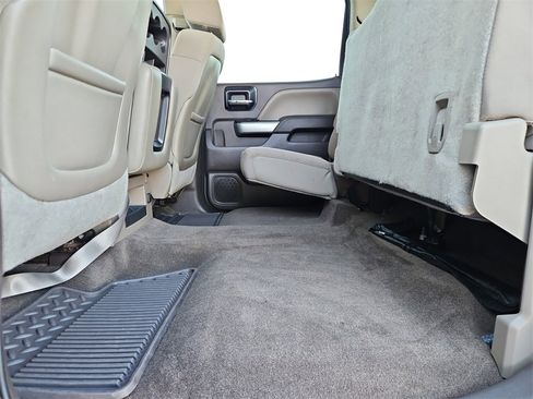 Used 2014 Chevrolet Silverado 1500 LT w/ All Star Edition image 28