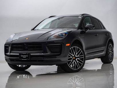 Certified 2026 Porsche Macan