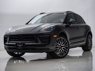 Certified 2026 Porsche Macan AWD/4WD video 1