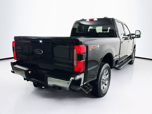 Used 2026 Ford F250 Lariat w/ Chrome Package AWD/4WD image 9