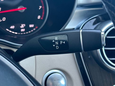 Used 2016 Mercedes-Benz C 300 Sedan image 18