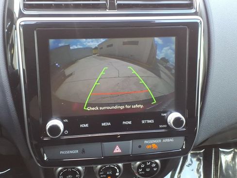 New 2026 Mitsubishi Outlander Sport ES AWD/4WD image 23