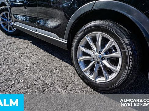 Used 2025 Honda CR-V EX image 17