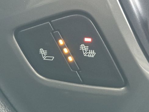 Used 2019 Chevrolet Silverado 2500 LTZ image 6