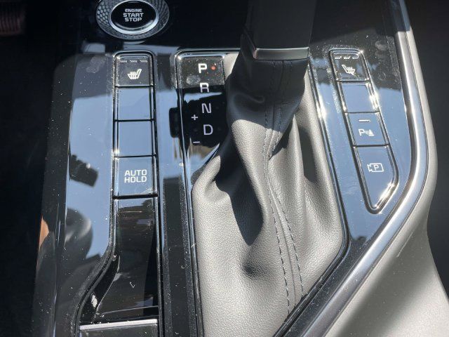 New 2026 Kia Niro EX FWD image 31