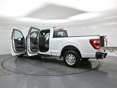 Certified 2023 Ford F150 XL w/ Trailer Tow Package image 32