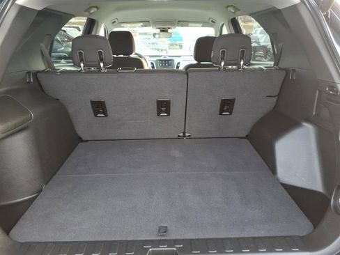 Used 2020 Chevrolet Equinox LT image 7