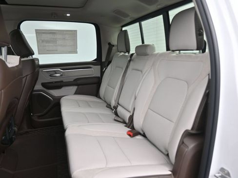 New 2026 RAM 1500 Laramie RWD image 23