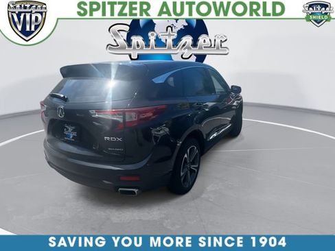 Used 2026 Acura RDX SH-AWD w/ Technology Package image 9