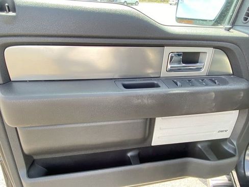 Used 2014 Ford F150 FX4 w/ Equipment Group 402A Luxury image 23