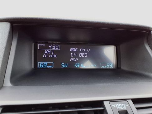 Used 2009 Honda Accord EX-L image 9