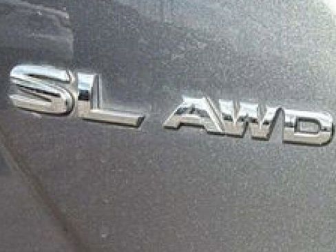 Used 2020 Nissan Murano SL w/ Moonroof Package image 20