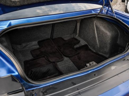 Used 2018 Dodge Challenger R/T Scat Pack w/ Leather Interior Group image 51