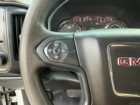 Used 2017 GMC Sierra 3500 4x4 Crew Cab image 14