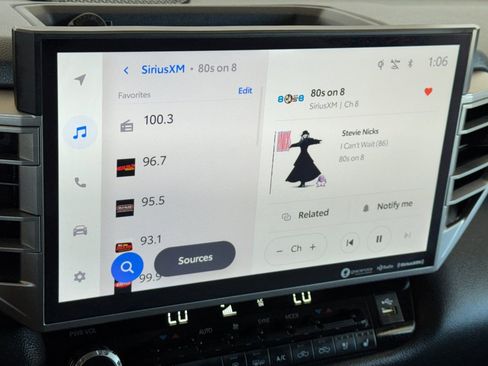 Used 2023 Toyota Tundra Limited RWD image 17