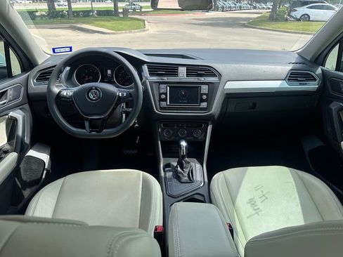 Used 2019 Volkswagen Tiguan S image 22