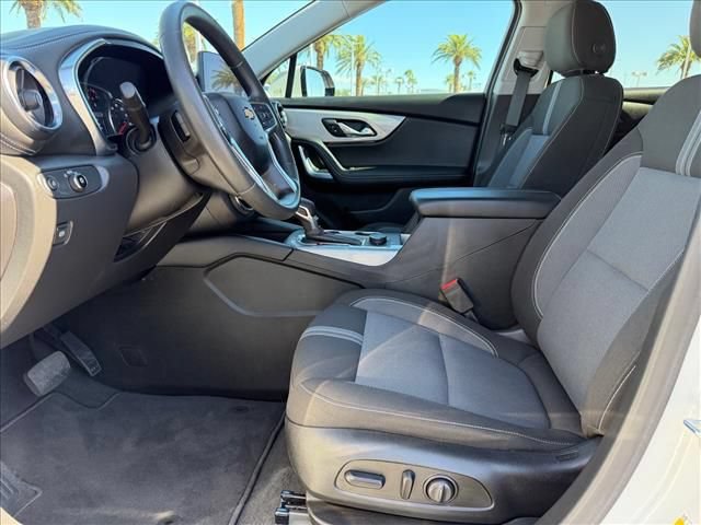 Certified 2023 Chevrolet Blazer LT FWD image 6