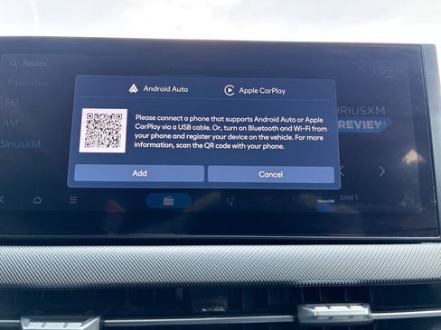 Used 2024 Hyundai Sonata SEL FWD image 20