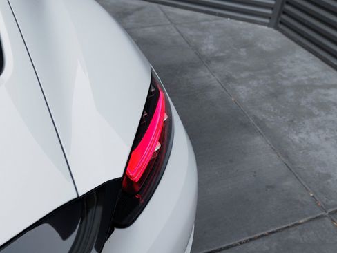 New 2025 Porsche 718 Cayman S image 27