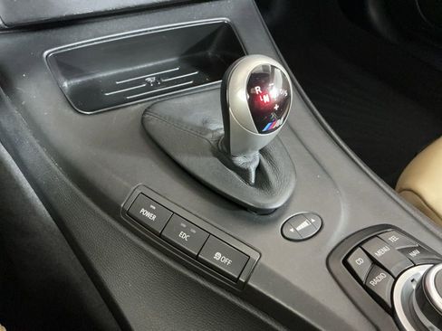 Used 2011 BMW M3 Convertible image 17