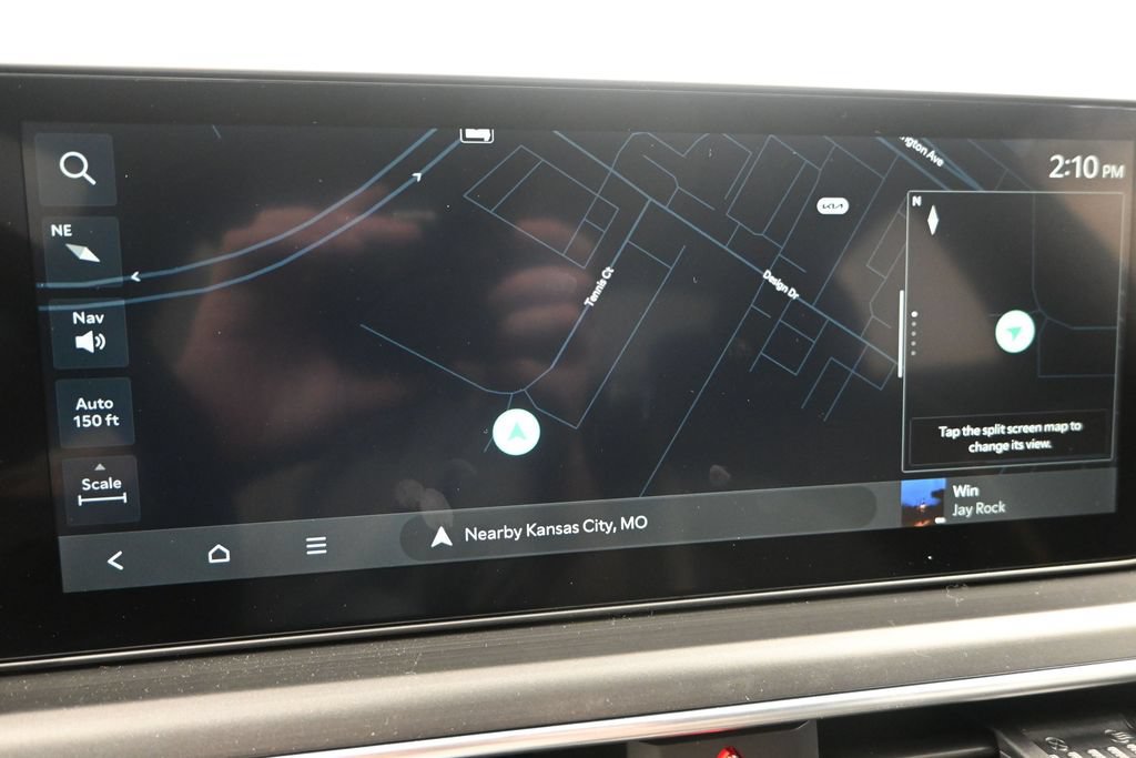 New 2026 Kia K5 GT-Line AWD/4WD image 16