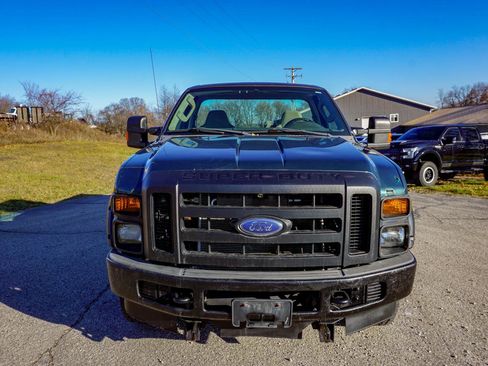 Used 2008 Ford F350 XLT image 12