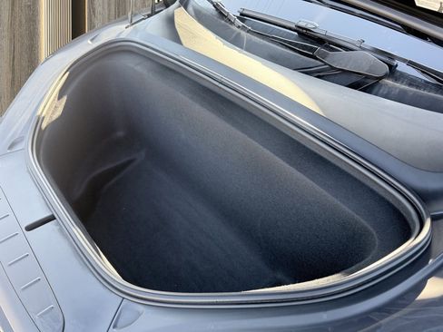 Used 2024 Tesla Model X Long Range image 28