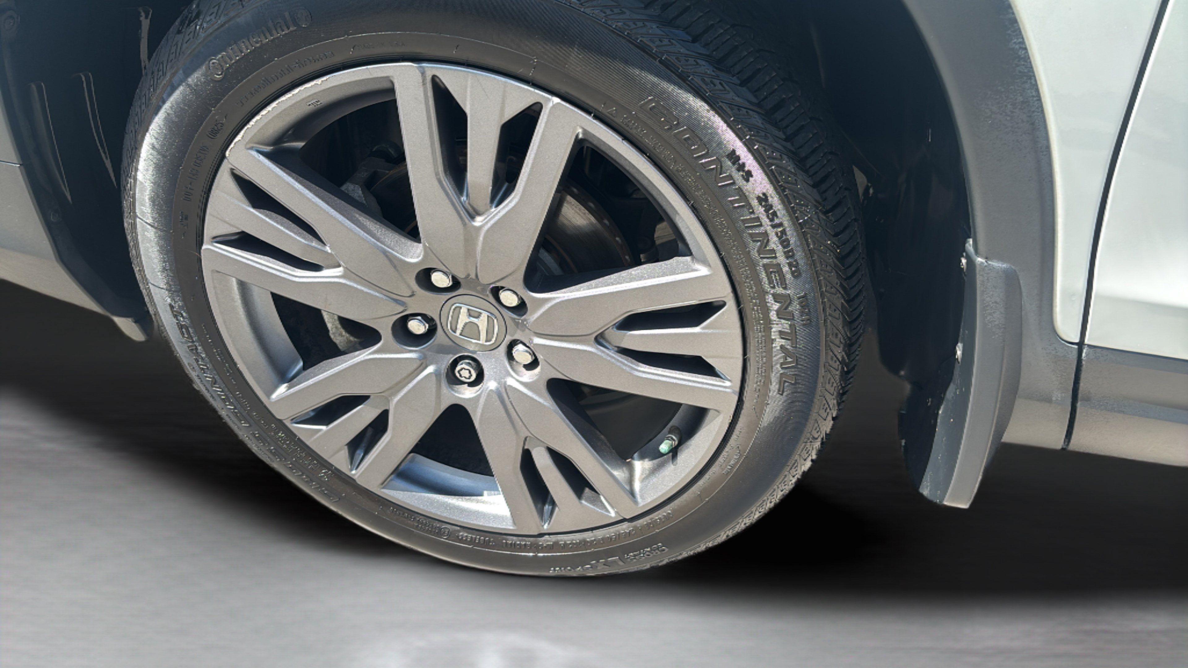 Used 2022 Honda Pilot Sport image 37