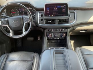 Used 2021 Chevrolet Tahoe Z71 w/ Z71 Off-Road Package video 2