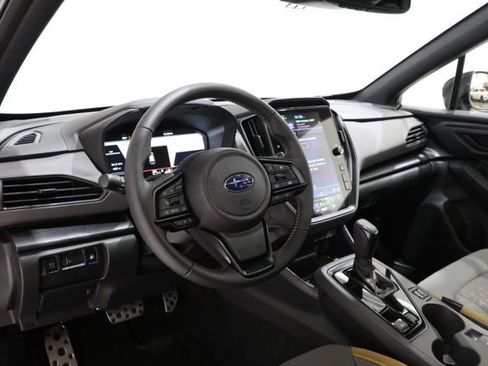 Used 2026 Subaru Crosstrek 2.5i Sport w/ Crosstrek Mirror Package AWD/4WD image 15