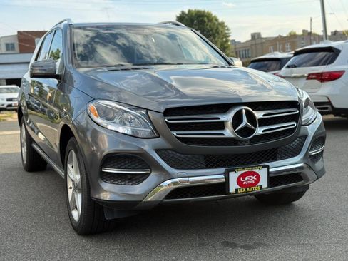 Used 2018 Mercedes-Benz GLE 350 4MATIC image 5