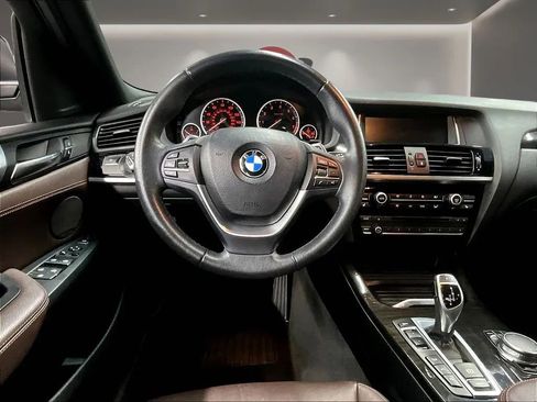 Used 2018 BMW X4 xDrive28i AWD/4WD image 10