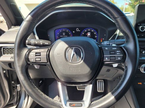 Used 2023 Acura Integra A-Spec FWD image 36