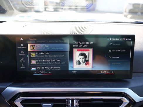 Used 2023 BMW M340i image 25