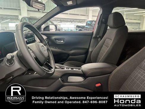 Used 2026 Honda HR-V Sport image 3