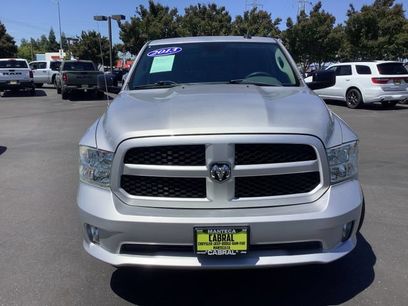 Used 2013 RAM 1500 Express