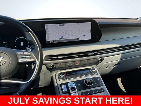 Used 2024 Hyundai Palisade SEL FWD image 12