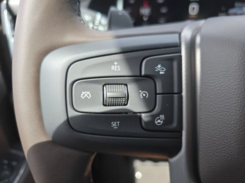 New 2026 GMC Sierra 1500 Denali AWD/4WD image 23