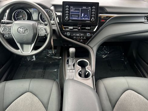Certified 2023 Toyota Camry LE image 16