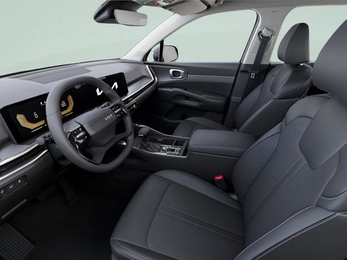 New 2026 Kia Sorento EX image 17